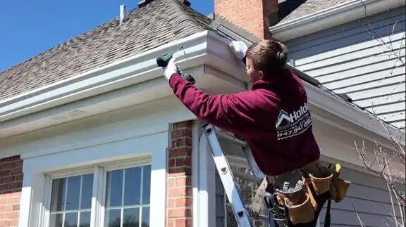 gutter services Brookdale